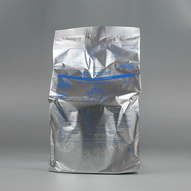 販売包装　外観 