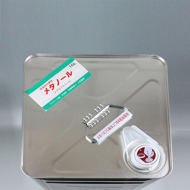 販売包装　外観 