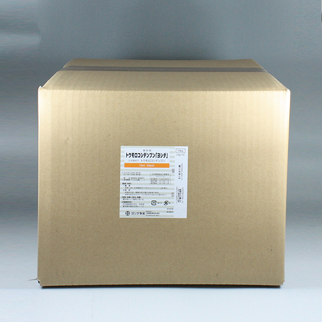 販売包装　外観 