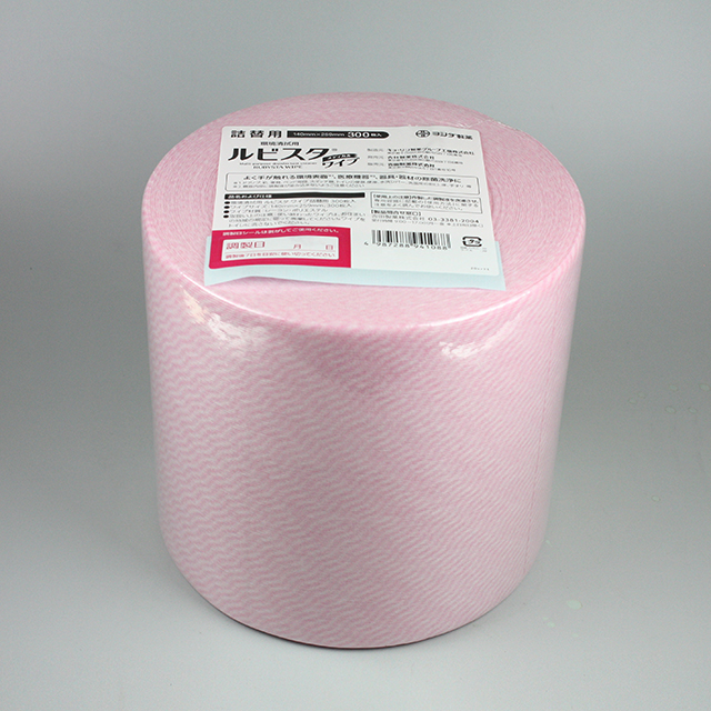 販売包装　外観 