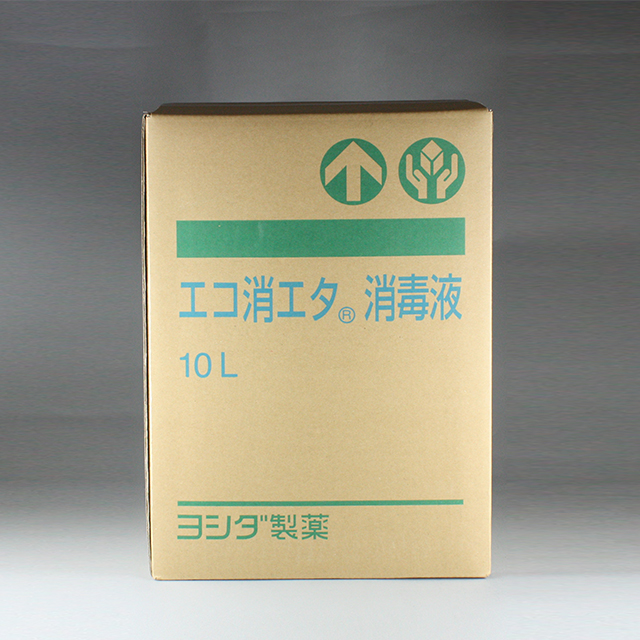 販売包装　外観（流通時）