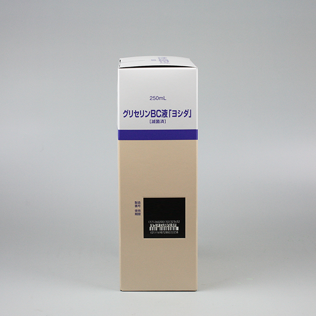 販売包装　外観（流通時）