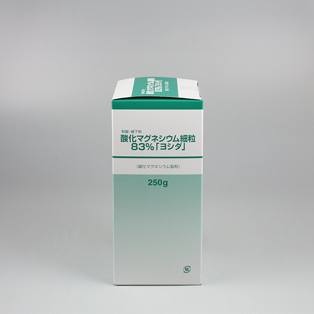 販売包装　外観3 