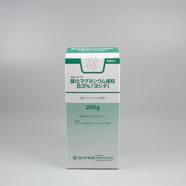 販売包装　外観1 