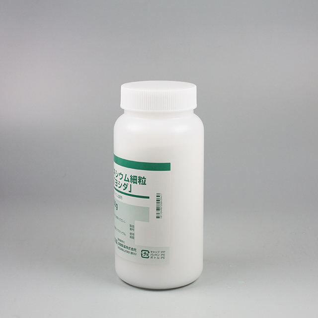 調剤（個別）包装　外観