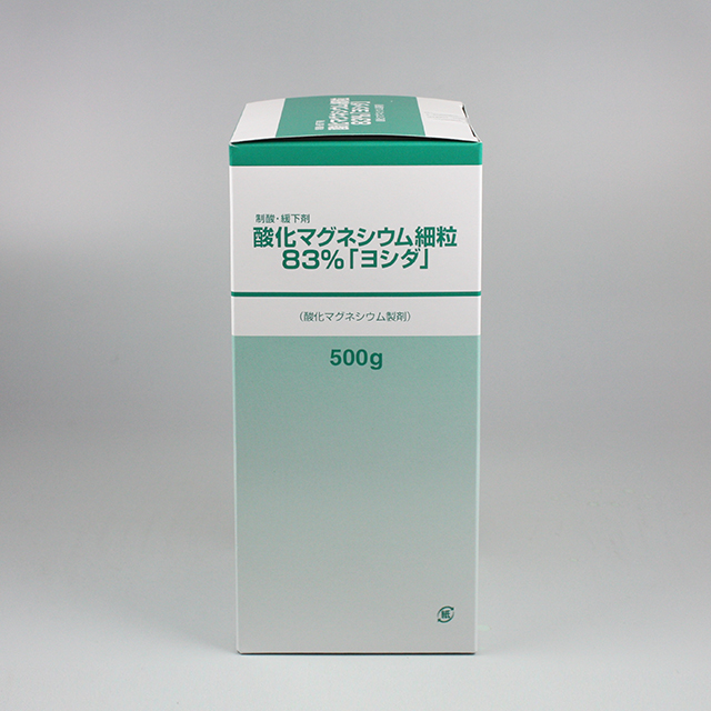 販売包装　外観3 