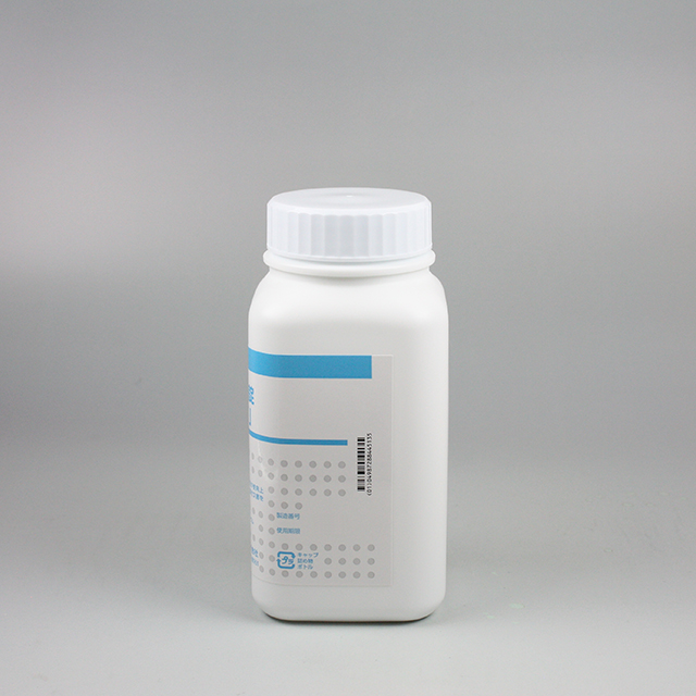 調剤（個別）包装　外観