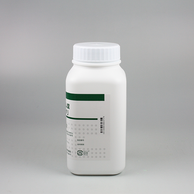 調剤（個別）包装　外観