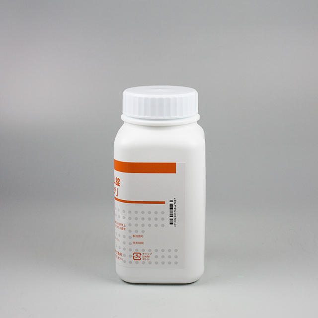 調剤（個別）包装　外観