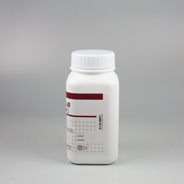 調剤（個別）包装　外観