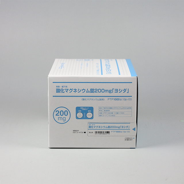 販売包装　外観3 