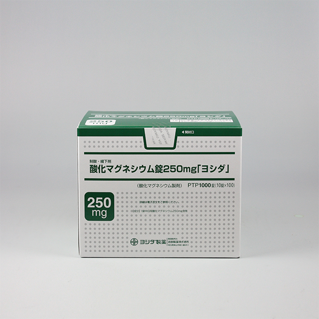 販売包装　外観1 