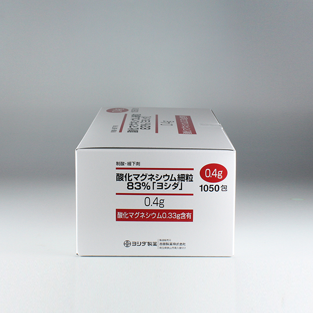 販売包装　外観3 