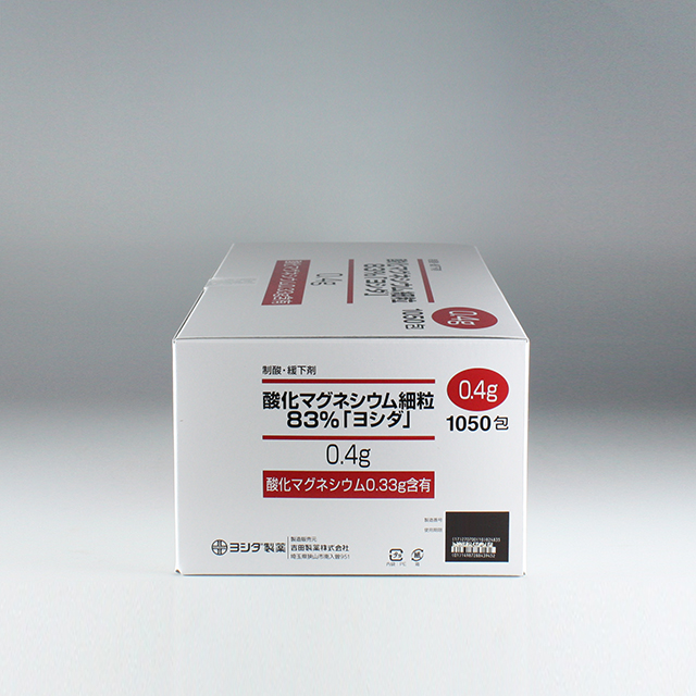 販売包装　外観2 