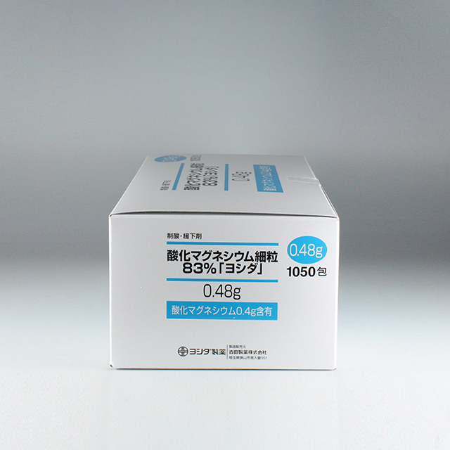 販売包装　外観3 