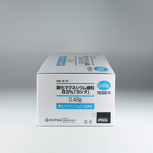 販売包装　外観2 