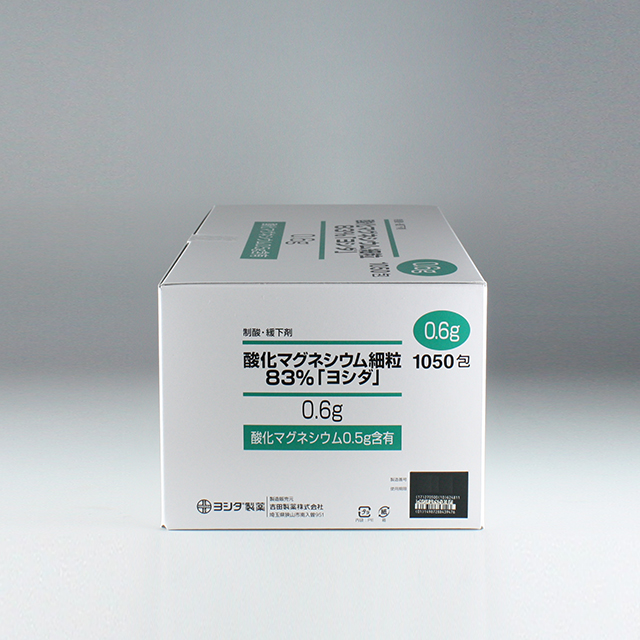 販売包装　外観2 