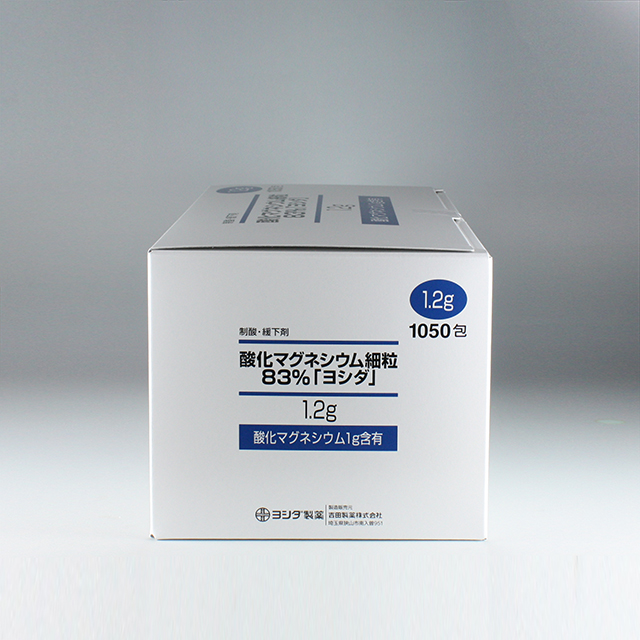 販売包装　外観3 