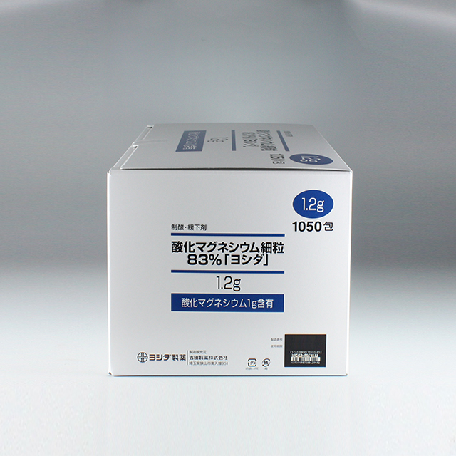 販売包装　外観2 