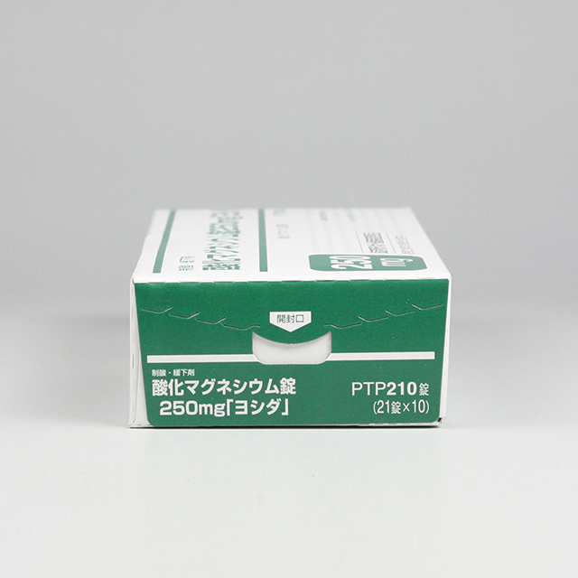 販売包装　外観5 