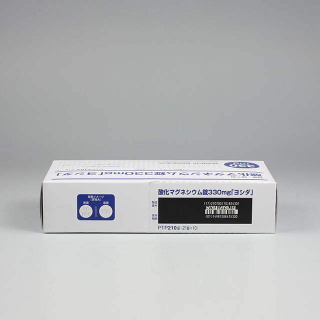 販売包装　外観4 