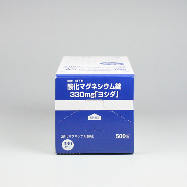 販売包装　外観5 