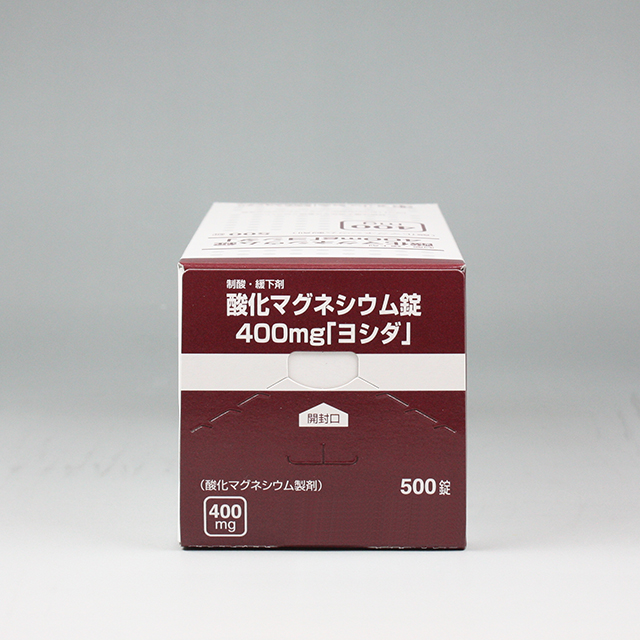 販売包装　外観5 