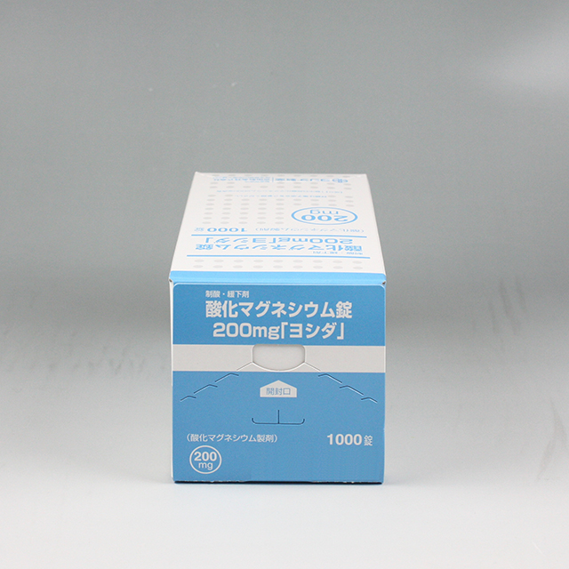 販売包装　外観5 