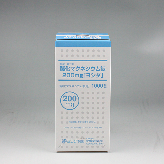 販売包装　外観4 